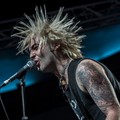 GutterPunk - Professional Concert Photography